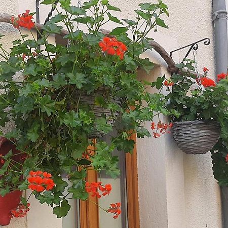 Bed and Breakfast Golden Lion à Bouillon Extérieur photo