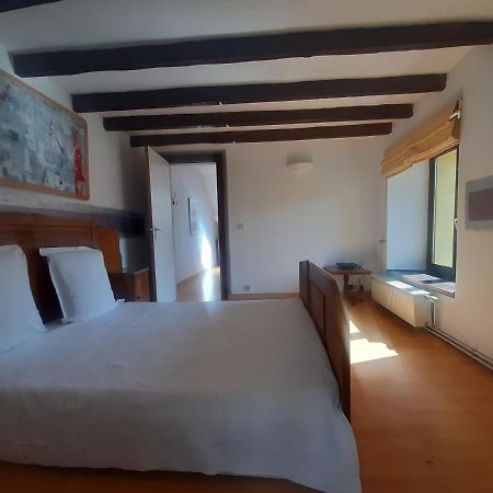 Bed and Breakfast Golden Lion à Bouillon Extérieur photo