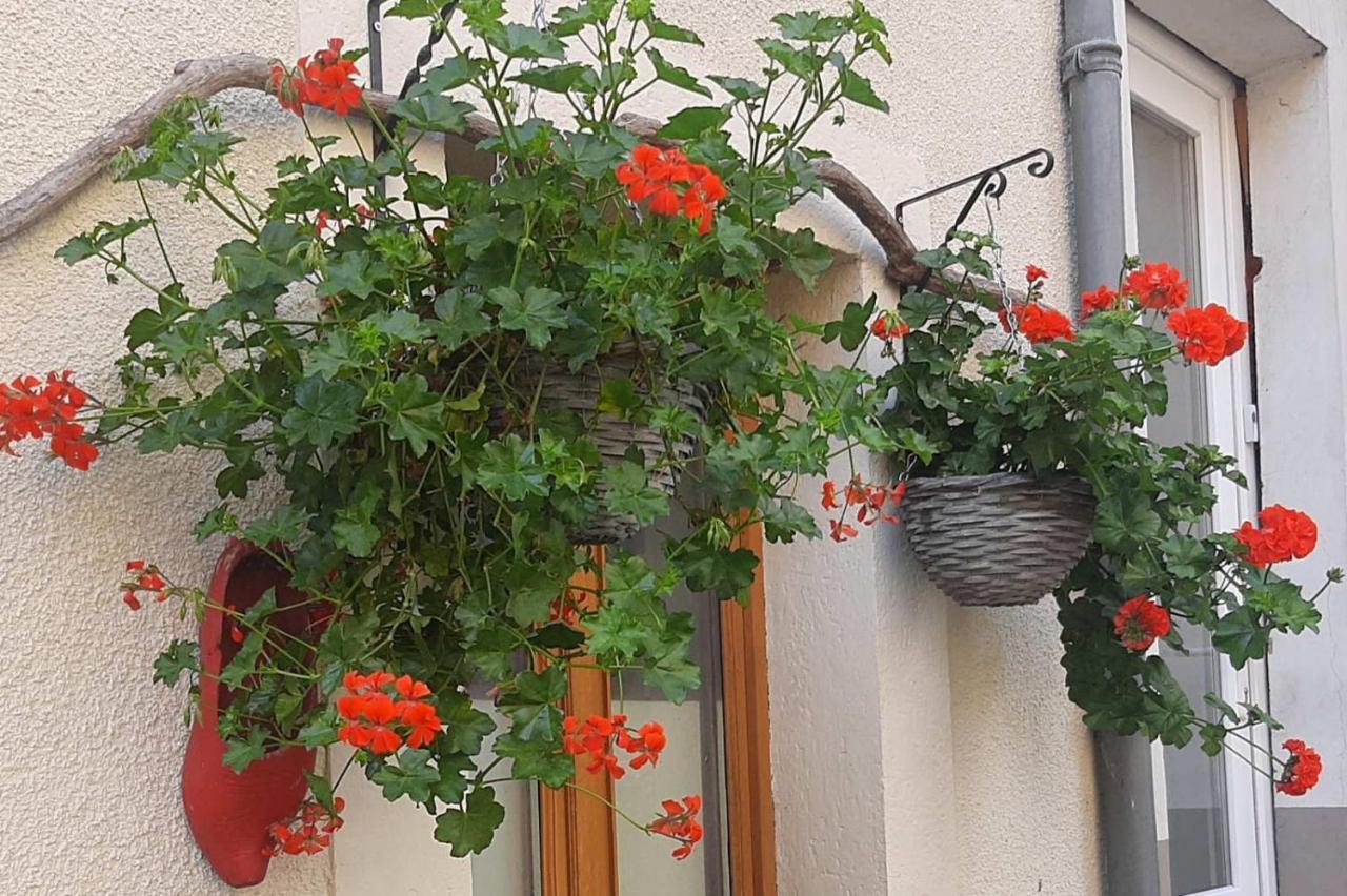 Bed and Breakfast Golden Lion à Bouillon Extérieur photo