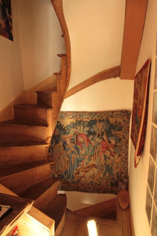 Bed and Breakfast Golden Lion à Bouillon Extérieur photo