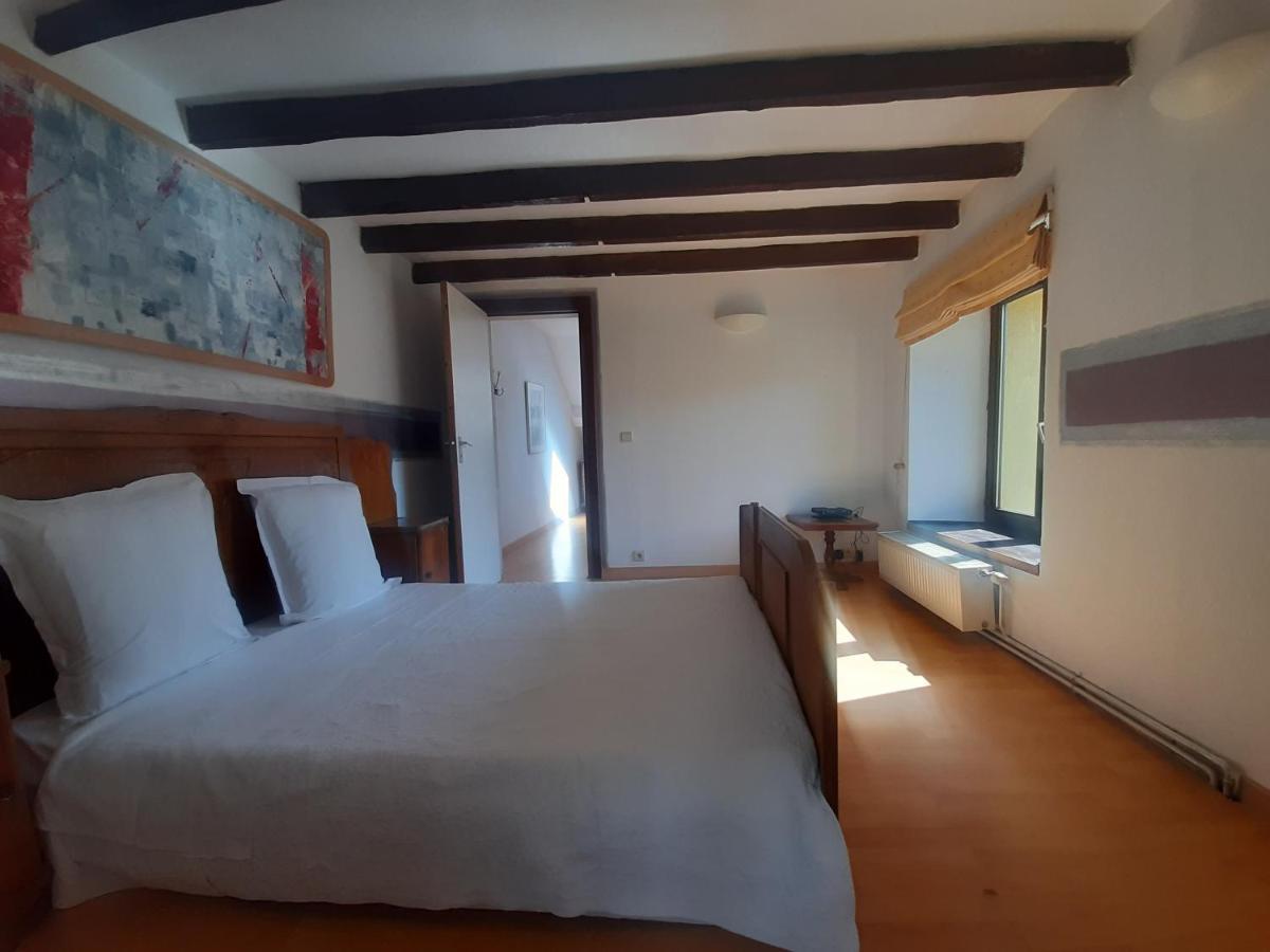 Bed and Breakfast Golden Lion à Bouillon Extérieur photo