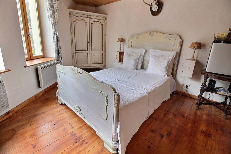 Bed and Breakfast Golden Lion à Bouillon Extérieur photo