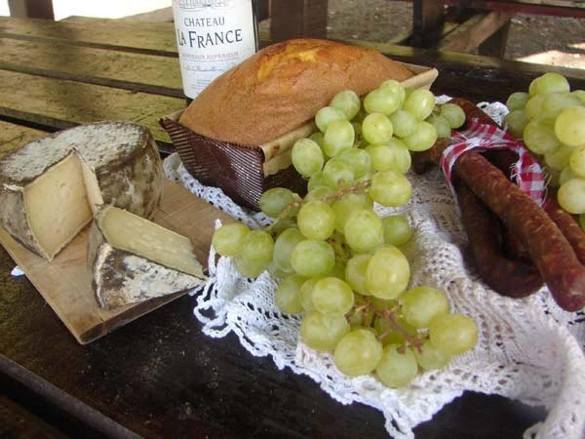 Bed and Breakfast Golden Lion à Bouillon Extérieur photo